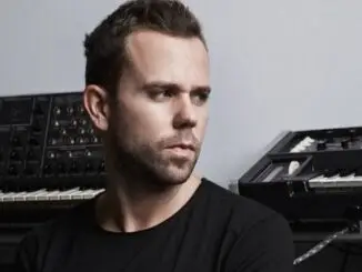 M83 / Announces European Festival Dates & North American Tour