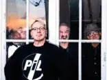 PUBLIC IMAGE LTD (PiL) ANNOUNCE SUMMER 2016 UK / EUROPEAN TOUR