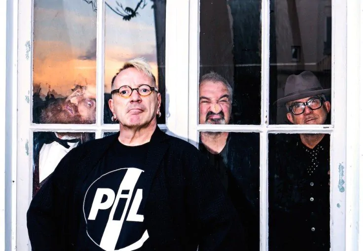 PiL to reissue ‘Metal Box’ & ‘Album’ on 28th Oct