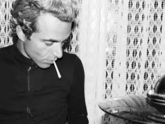 TRACK OF THE DAY – CHOIR OF YOUNG BELIEVERS – SERIOUS LOVER