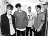 TRACK OF THE DAY: VIOLA BEACH - BOYS THAT SING