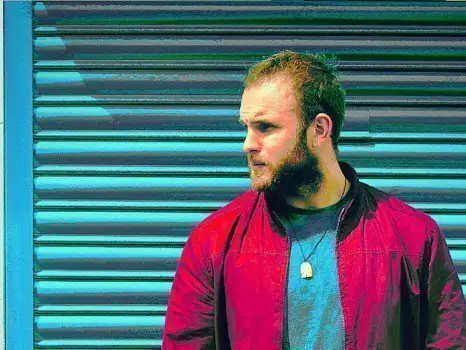 TRACK OF THE DAY: BILLY BIBBY - THIS KIND OF SUMMER