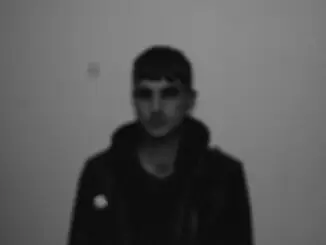 TRACK OF THE DAY: PUBLIC MEMORY - RINGLEADER