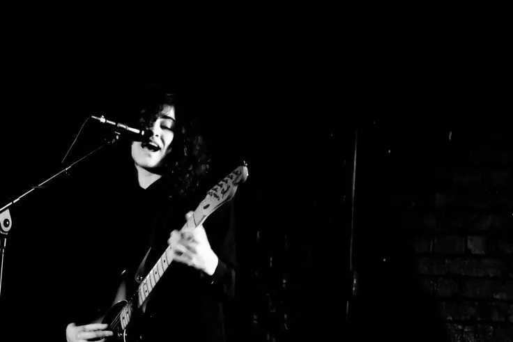 LIVE REVIEW: KARIMA FRANCIS live at The Slaughtered Lamb, Clerkenwell 82 Karima has an incredible vocal range