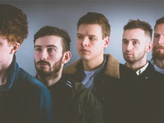 THE LATE TWOS unveil video for new track 'SIERRA LEONE' - Watch