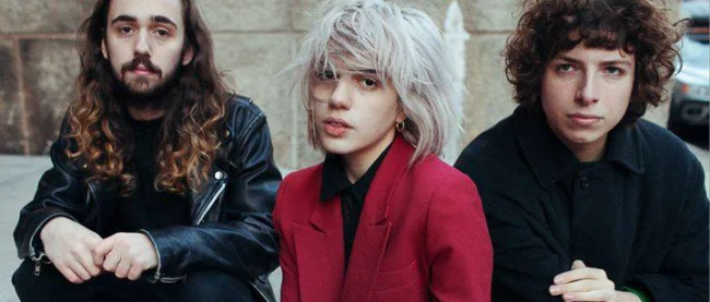 ALBUM REVIEW: SUNFLOWER BEAN - HUMAN CEREMONY 