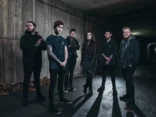 FAULTLINES Announce EP & New Lyric Video, 'BURIED'