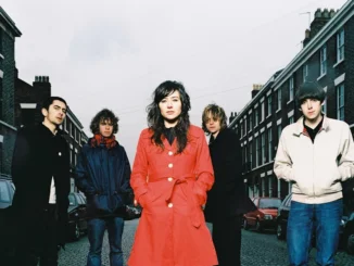 NEWS: MILES KANE'S First Band, THE LITTLE FLAMES Release Lost Album, Listen to track