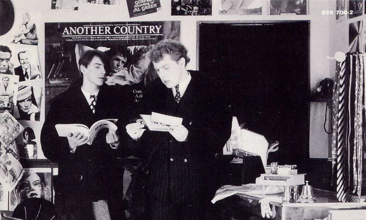 Classic Album Revisited: THE STYLE COUNCIL - Our Favourite Shop 