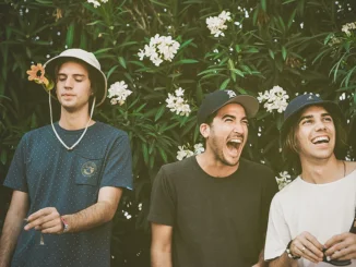 NEWS:  JAGWAR MA announce May UK tour dates