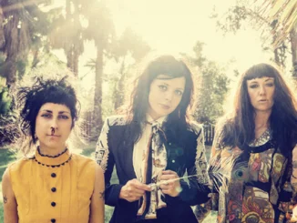 THE COATHANGERS share second track from album and announce tour dates!