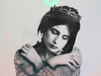 ANNABEL JONES Shares latest track 'IOU', Listen 1