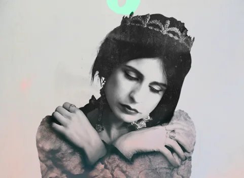 ANNABEL JONES Shares latest track 'IOU', Listen 1