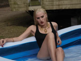 BETSY has premiered the striking video for ‘Fair’, Watch here