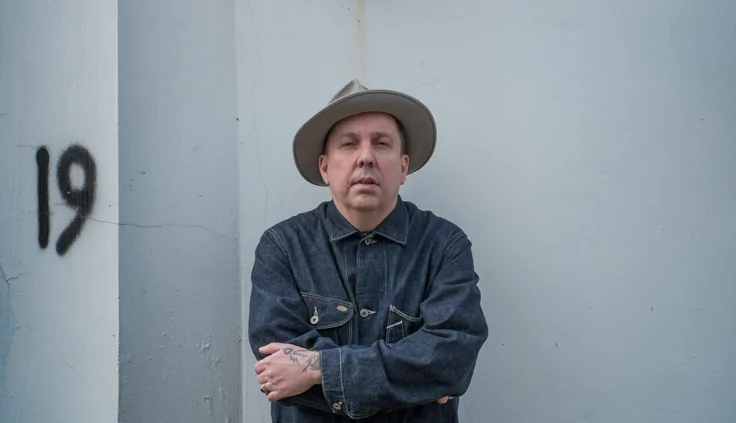 TRACK OF THE DAY: ANDREW WEATHERALL - “WE COUNT THE STARS” 