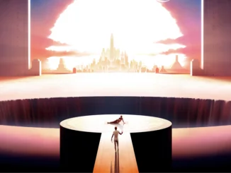 ALBUM REVIEW: NZCA LINES - INFINITE SUMMER