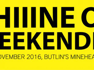 Echo & The Bunnymen, Shed Seven, Cast, Black Grape, The Wonder Stuff, The Bluetones, & many more announced for Shiiine On Weekender 2016 1