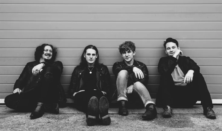 NEWS: MELLOR unveil video for 'DOLLY DAYDREAM' Check it out here! 