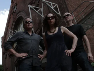 TULIPOMANIA Release 4th album 'THIS GILDED AGE'