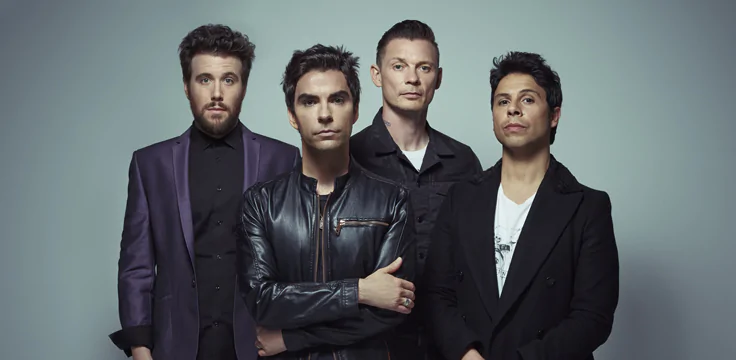STEREOPHONICS announce new single "WHITE LIES" + seven huge UK summer shows now confirmed 