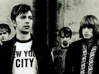 Fans Create Wiki Dedicated to Everything About 90s Band MANSUN 4