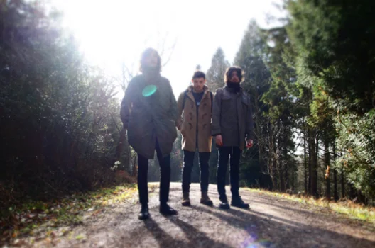 NEWS: lost album from LOST LEFT, 'Levollinen' to be released 29th April