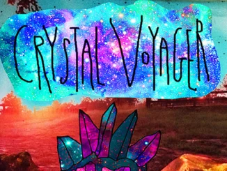 TRACK OF THE DAY: CRYSTAL VOYAGER - AMETHYST DETOX