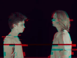 GLINT Reveal "GET OUT OF THE WAY" Single From New Album "INVERTER"