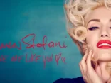 NEWS: GWEN STEFANI to Create Live Music Video for New Single “Make Me Like You”
