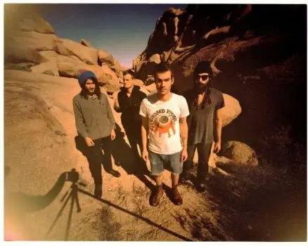 Nashville's ALL THEM WITCHES share new music video for ‘Open Passageways’ 