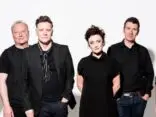 DEACON BLUE To Play Belfast in November