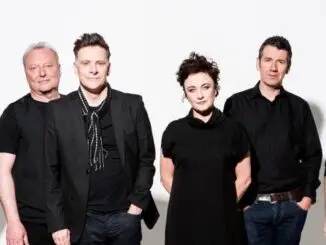 DEACON BLUE To Play Belfast in November