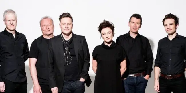 DEACON BLUE To Play Belfast in November 