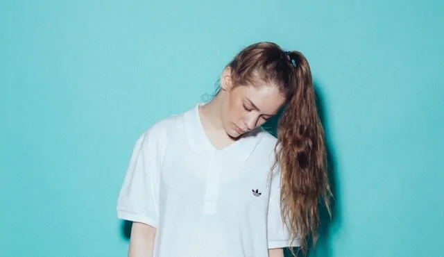 ANNA OF THE NORTH shares HENRY KRINKLE remix, listen