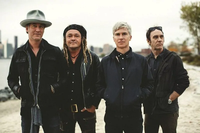 TRACK OF THE DAY: NADA SURF – COLD TO SEE CLEAR