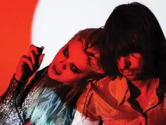 PRIMAL SCREAM announce new single 'WHERE THE LIGHT GETS IN', duet with Sky Ferreira