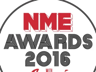 NME AWARDS 2016 – THE WINNERS 82 NME AWARDS 2016 – THE WINNERS 1