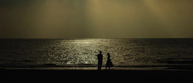 TRACK OF THE DAY: onDEADWAVES - BLUE INSIDE