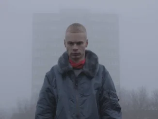 INTERVIEW: OLLY HOOKINGS from STATES OF EMOTION 3