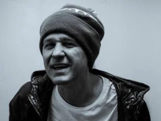 "It’s funny touring the world being a rock star then telling kids off for smoking behind a Portakabin", INTERVIEW with JAMES ATKIN - EMF