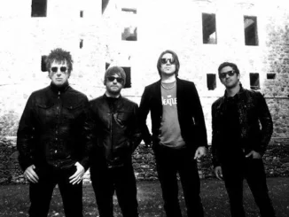 EXCLUSIVE first listen of 'I WANNA KILL YOU' by HURRICANE #1 2