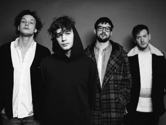 ALBUM REVIEW: The 1975 - I Like It When You Sleep, For You Are So Beautiful, Yet So Unaware Of It