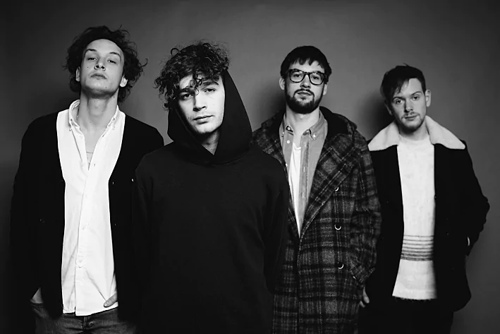 ALBUM REVIEW: The 1975 - I Like It When You Sleep, For You Are So Beautiful, Yet So Unaware Of It 