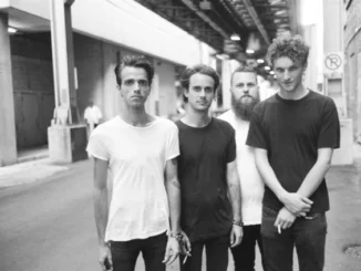 TRACK OF THE DAY: SPOOKYLAND - BIG HEAD