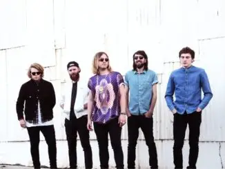 NEWS: ELECTRIC CHILD HOUSE share video for new track 'FALSE WIDOW' - Watch