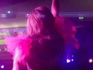 LUCY ROSE unveils New Video For 'Nebraska' starring DANNY DYER