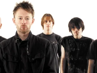 RADIOHEAD announce live shows for 2016