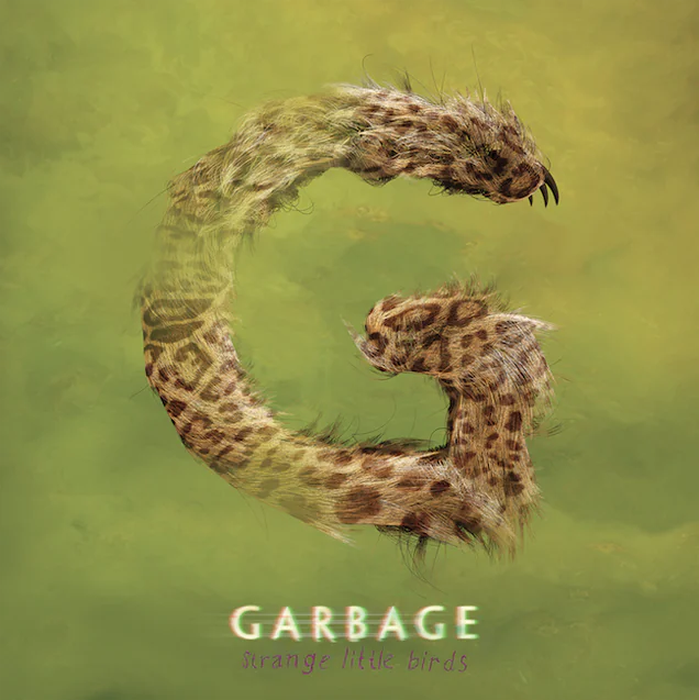 Garbage
