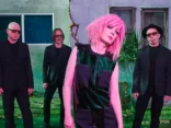 GARBAGE announce new album 'STRANGE LITTLE BIRDS' for June release 1
