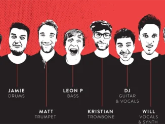 NEWS: SN DUBSTATION release new single 'YESTERDAY' in April